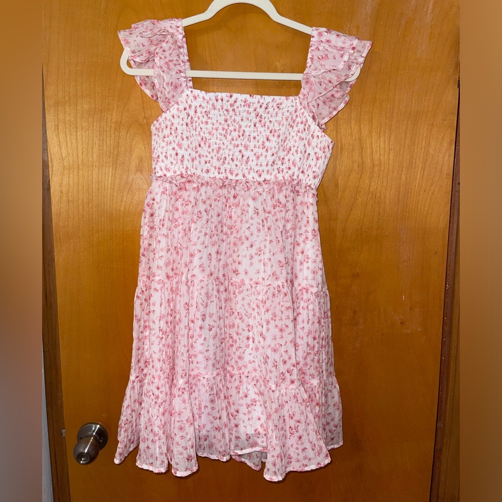 Altard State dress
